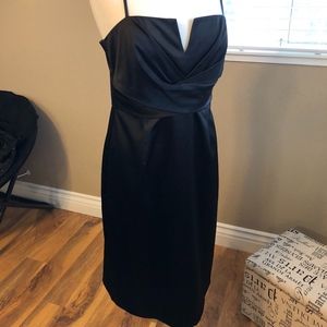 White House black market dress